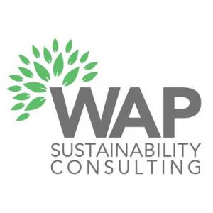 WAP Logo