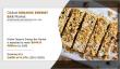 Organic Energy Bar Market Business Segmentation by Revenue, Present Scenario and Growth Prospects