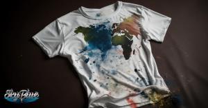 Sky Blue Graphics Expands Services to Offer T Shirt Printing in Stuart