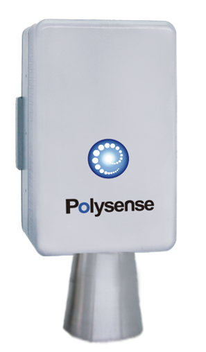 Polysense Introduces Iedge 40 Based New Smart Ultrasonic Sensors Global Reporter Journal 