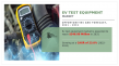 EV Testing Equipment Market Outlook (2022–2031) : Explosive Growth at 23.8% CAGR to Reach $346.9 Million