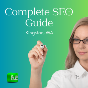 Hyper Effects Launches SEO Guide for Kingston City Businesses: Boost Online Visi..
