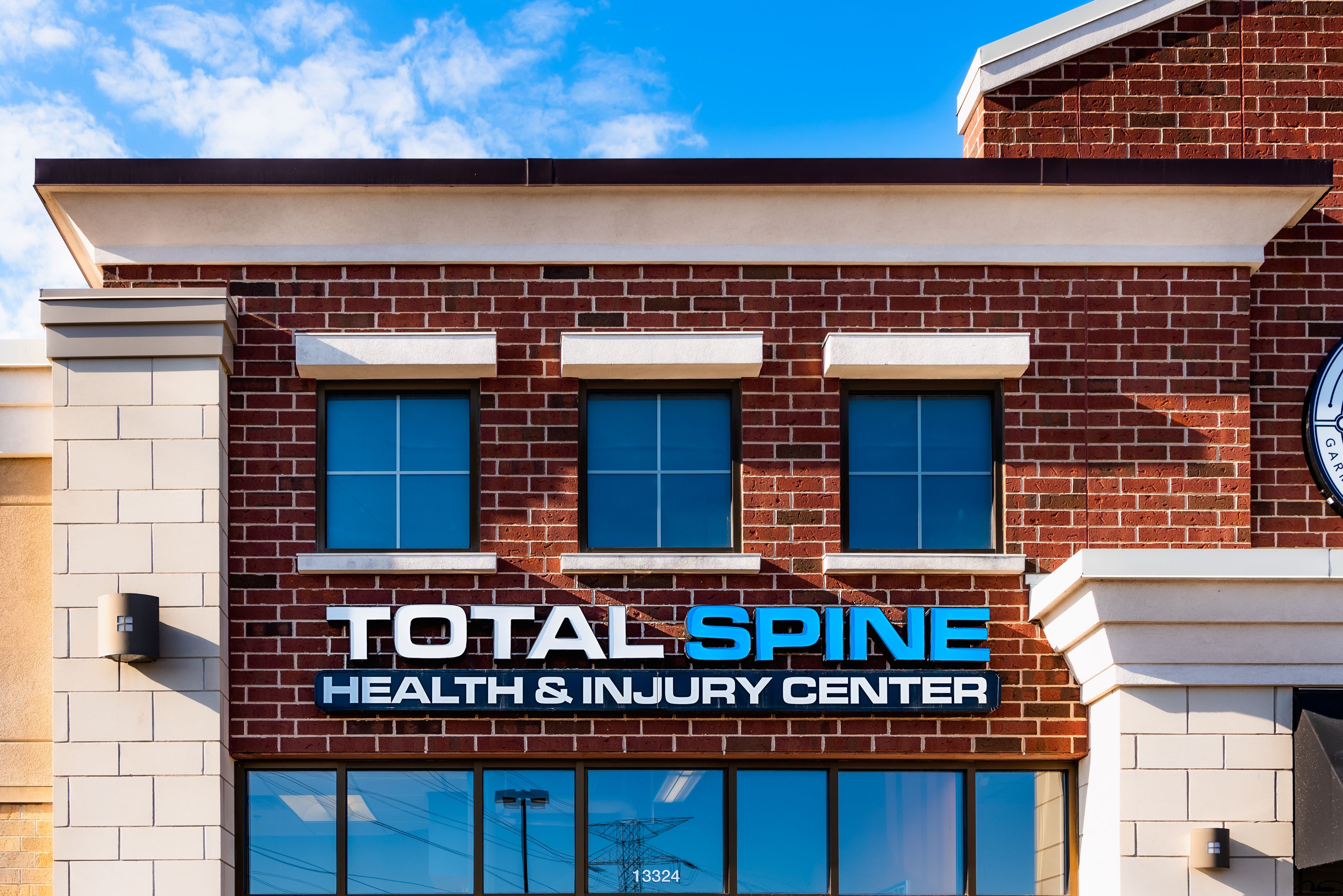 Total Spine Health and Injury Center Releases Informative Blog Series