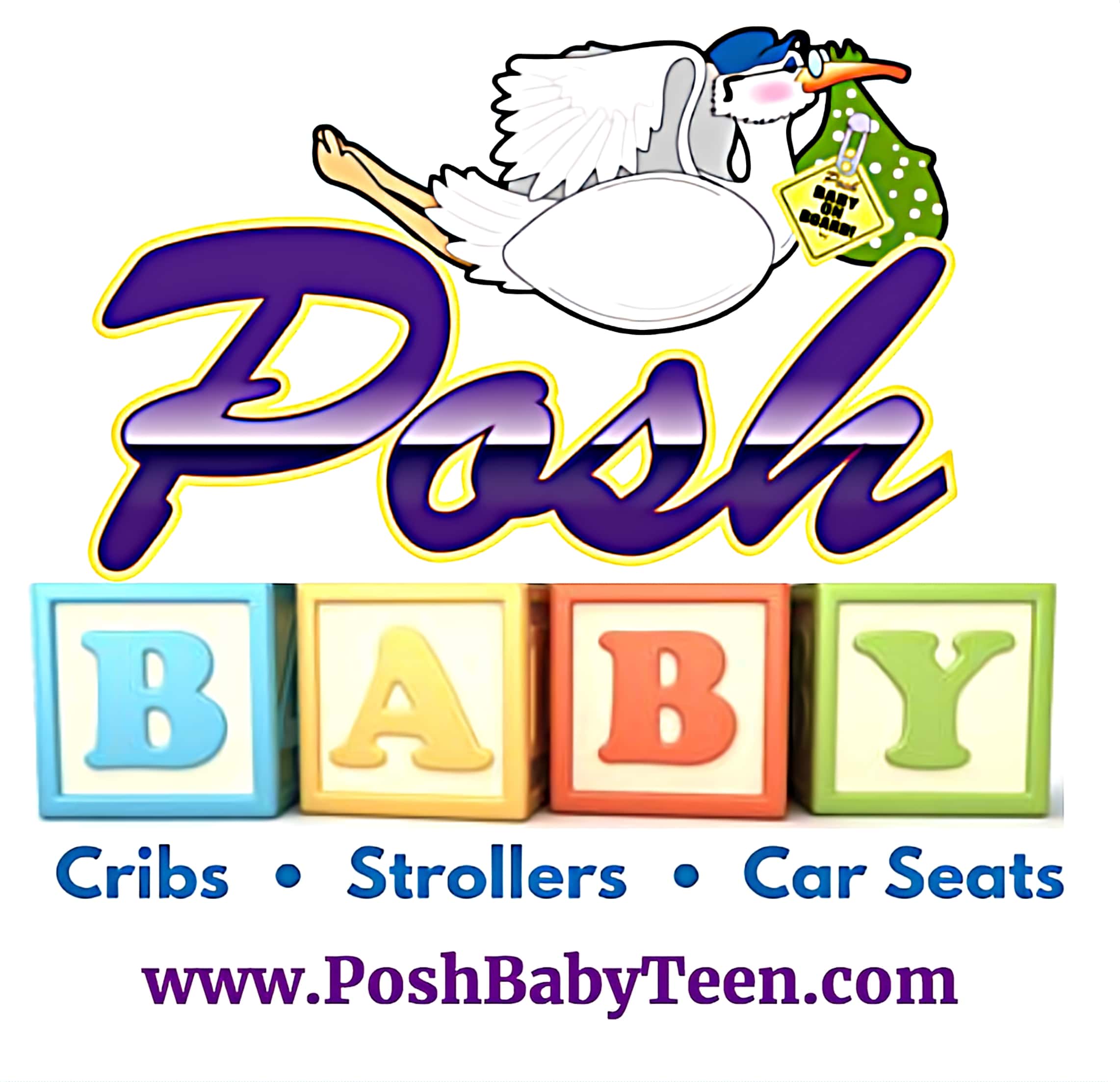 Baby Furniture Store Posh Baby and Teen ready to fill NY NJ Customers left by Buy Buy Baby s Bankruptcy