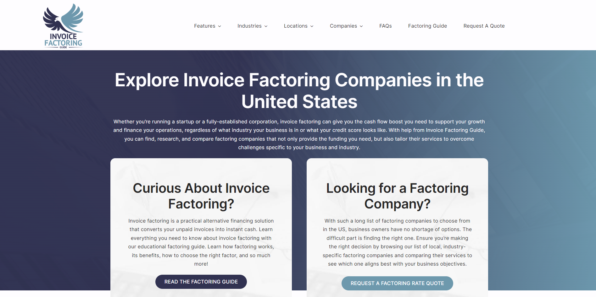 Online Invoice Factoring: Immediate Cash Solutions
