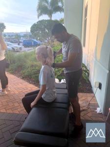 Benefits of Chiropractic Adjustments in Port St. Lucie