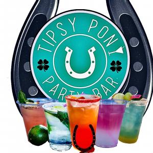Tipsy Pony Party Bar