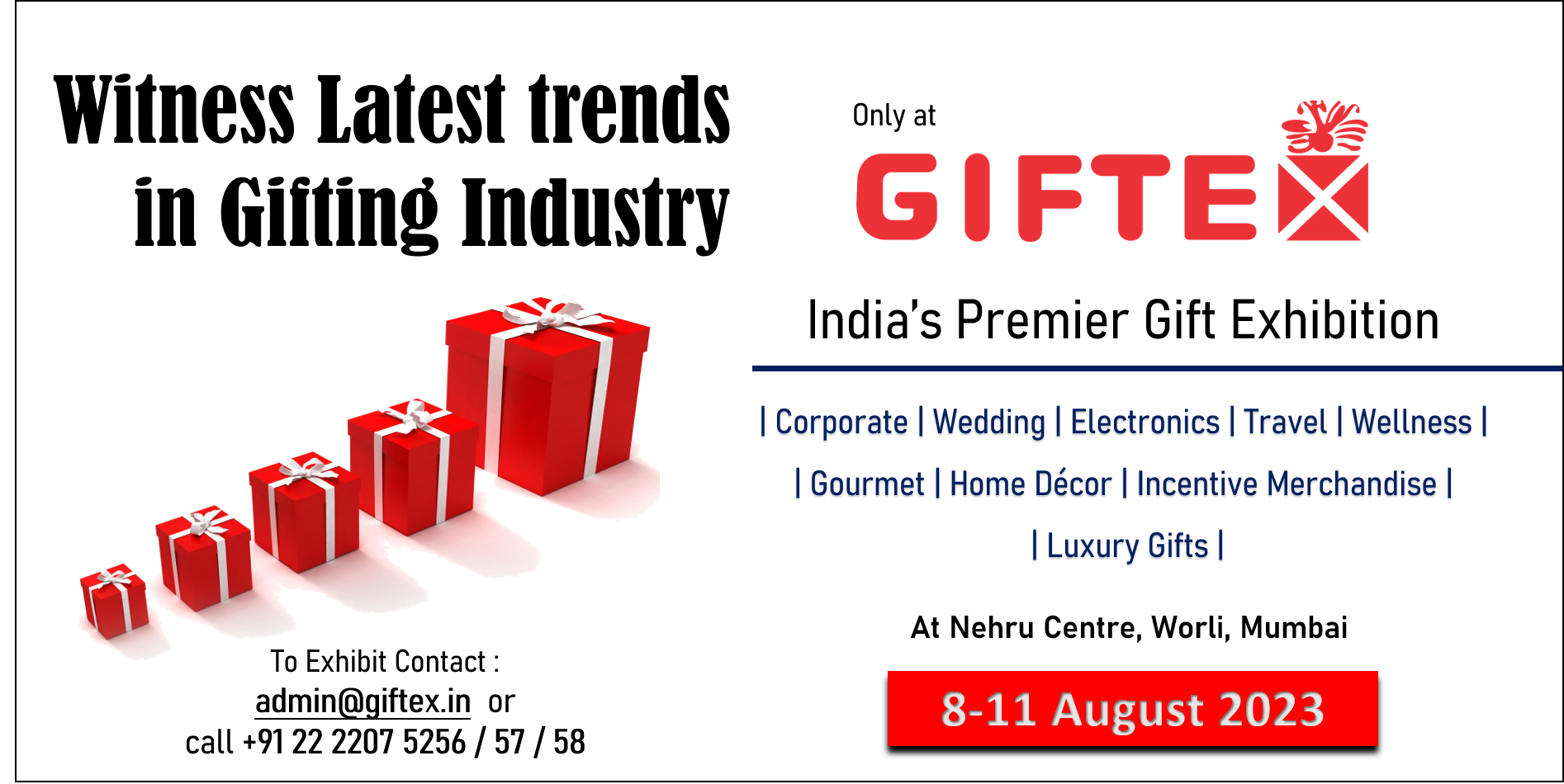 Gifts World Expo - Gifts World Expo, Kolkata 2024, is glad to announce the  participation of 𝐖𝐄𝐋𝐒𝐏𝐔𝐍 to build a rising community in the gifting  industry. Visit Stall No: C10 | Hall: