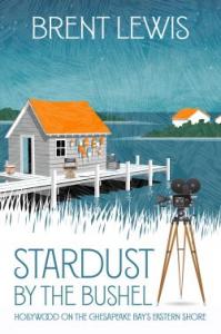 Cover image for award-winning book "Stardust by the Bushel"