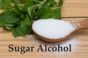Sugar Alcohol Market Size