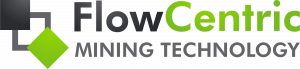 FlowCentric Mining Technology Logo
