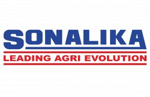 Sonalika Tractors Logo