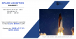 Space Logistics Market Surges to USD 19.8 Billion by 2040, at a CAGR of 17.3%
