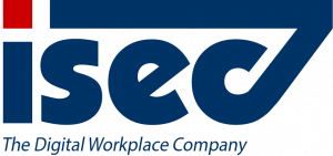 isec7 logo
