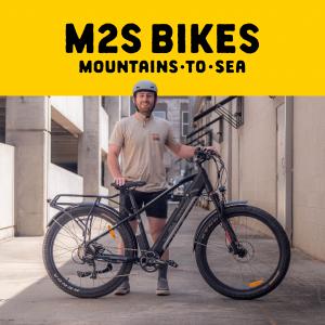 M2s bikes for sale new arrivals