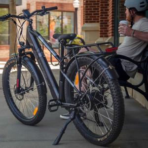 M2s deals electric bike