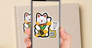 StickerYou Brings Stickers to Life With New QR-Code Activated Stickers ...