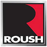 ROUSH logo