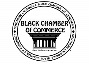 Black Chamber of Commerce Logo