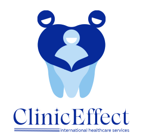 Clinic Effect - Hair Transplant