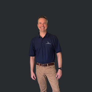 Matthew Hall, Owner and Founder, Hall Construction & Remodeling