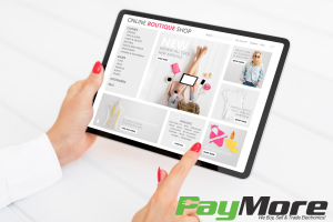 PayMore - Cash For Electronics 10