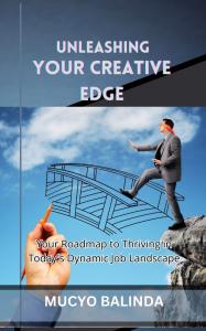 Unleashing Your Creative Edge
