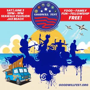 16216394 goodwill fest event promo