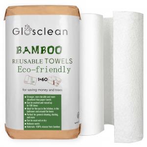 Bamboo Paper  Towels