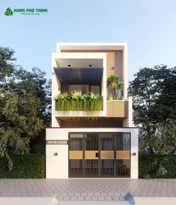 Cách tính chi phí xây nhà 2 tầng chi tiết nhất năm