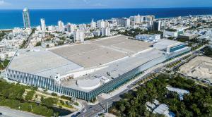 Miami Beach Convention Center