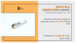 Industrial Transceivers Market Detailed Insights on Upcoming Trends 2021 - 2031