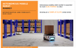 Autonomous Mobile Robot Market Report 2021–2032 : Size, Share & Competitive Landscape — CAGR at 21.8%