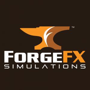 ForgeFX Simulations -  Custom 3D Training Simulators