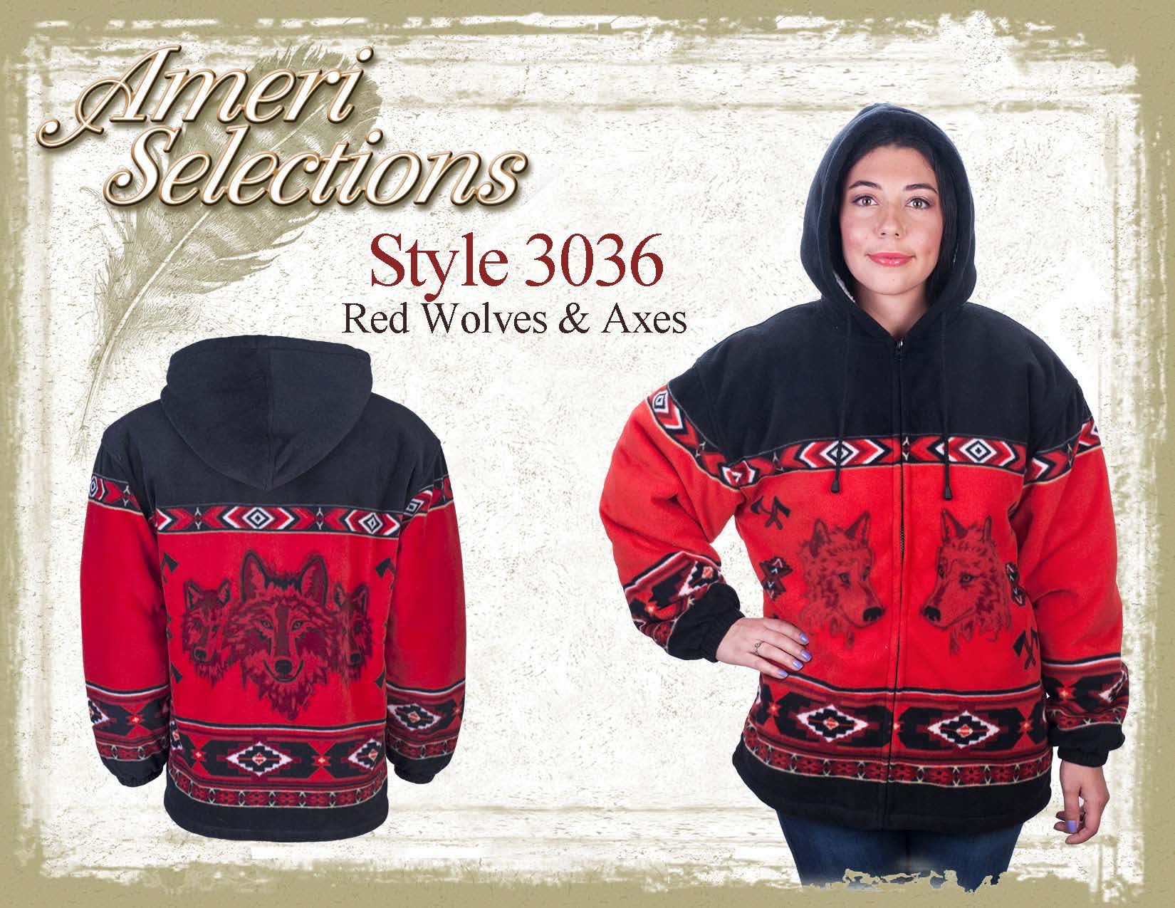 Ameri Selections Launches 