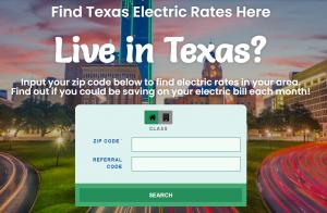 ProSource Power Electrity Pricing