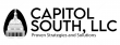 Capitol South Welcomes Toria Brooke, Unique National Security and Media Strategist to Washington Policy Sphere