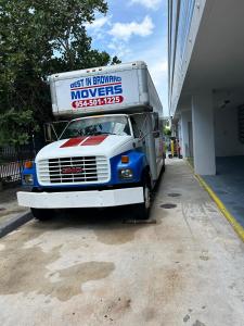 Best Commercial Moving Company in Fort Lauderdale