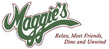 Maggie's Restaurant In Westminster Logo
