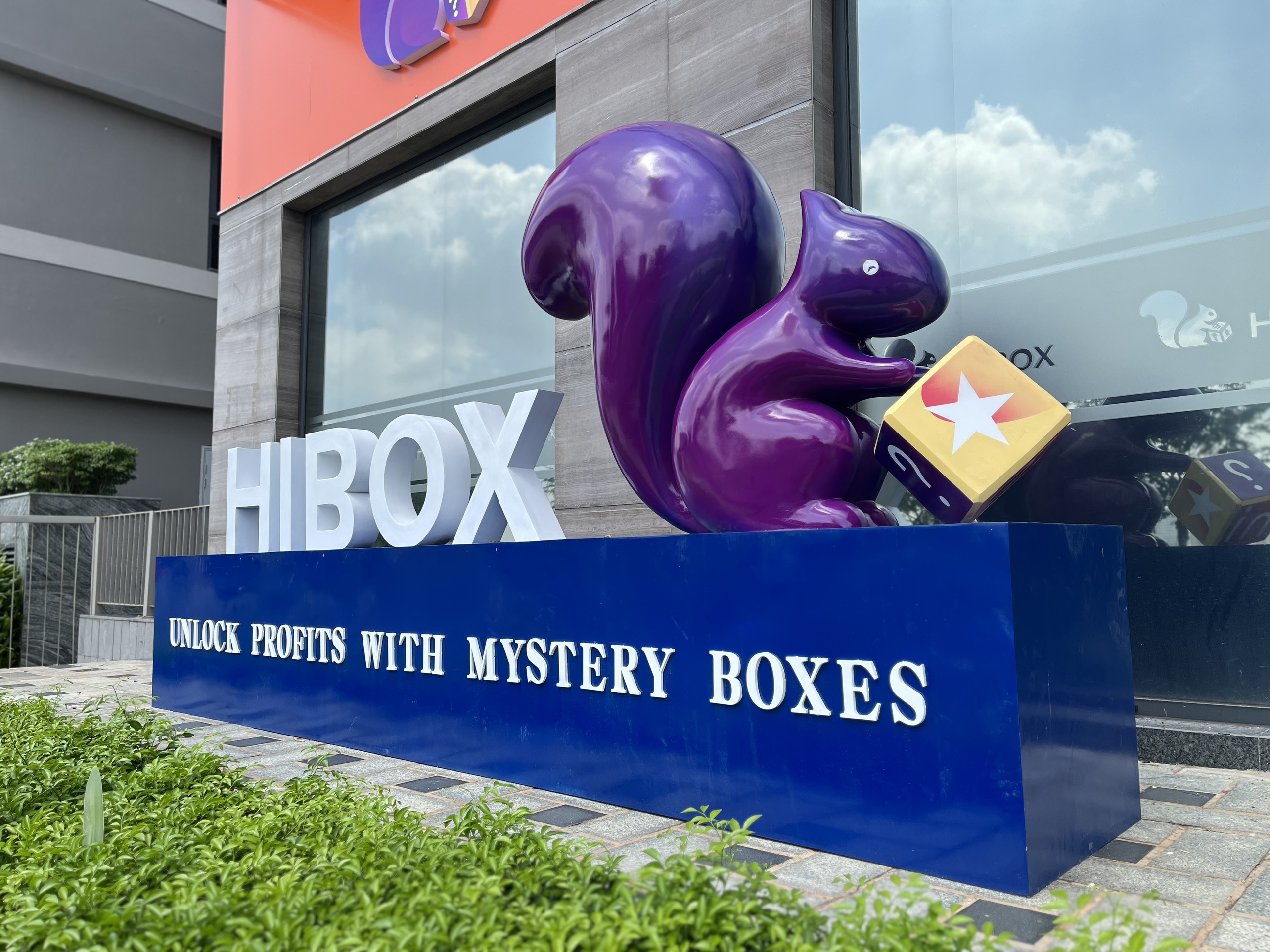 E-Commerce Platform HIBOX Opens a New Chapter in the Southeast Asian Market