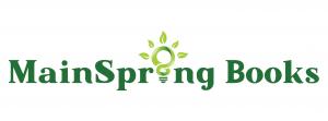 MainSpring Books Logo