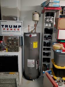 Water Heater Replacement Services