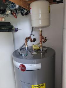 Water Heater Replacement Now Available In West Palm Beach