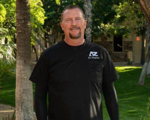 Dr. Gary Knighton