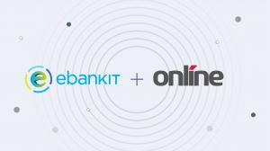 ebankIT and Online announce partnership