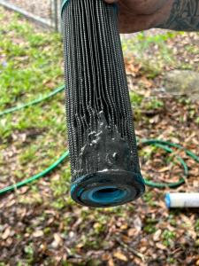 PSL Water Guy - Sediment filter- Needing replacement & service- Lakewood Park