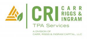 CRI TPA Services SECURE 2.0 webinar