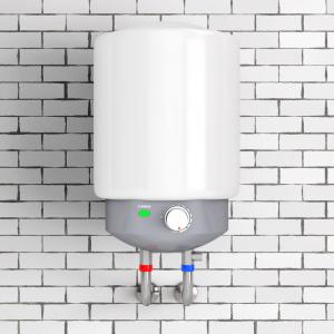 Water Heaters Replacement