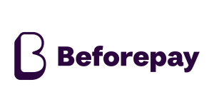 Beforepay logo