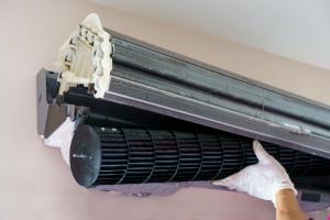 AC Cleaning Service in Port St Lucie